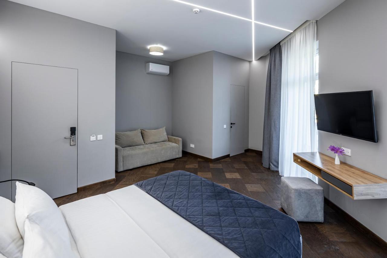 Otaman Resort Pasiky-Zubryts'ki Eksteriør bilde