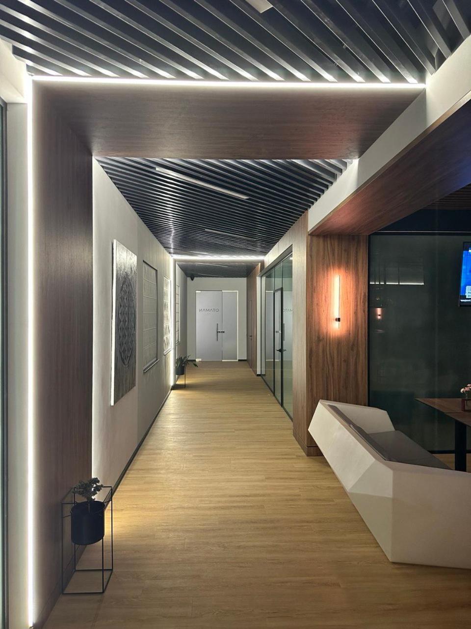 Otaman Resort Pasiky-Zubryts'ki Eksteriør bilde